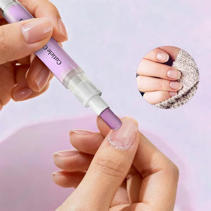 Cuticle Pusher Oil Pen