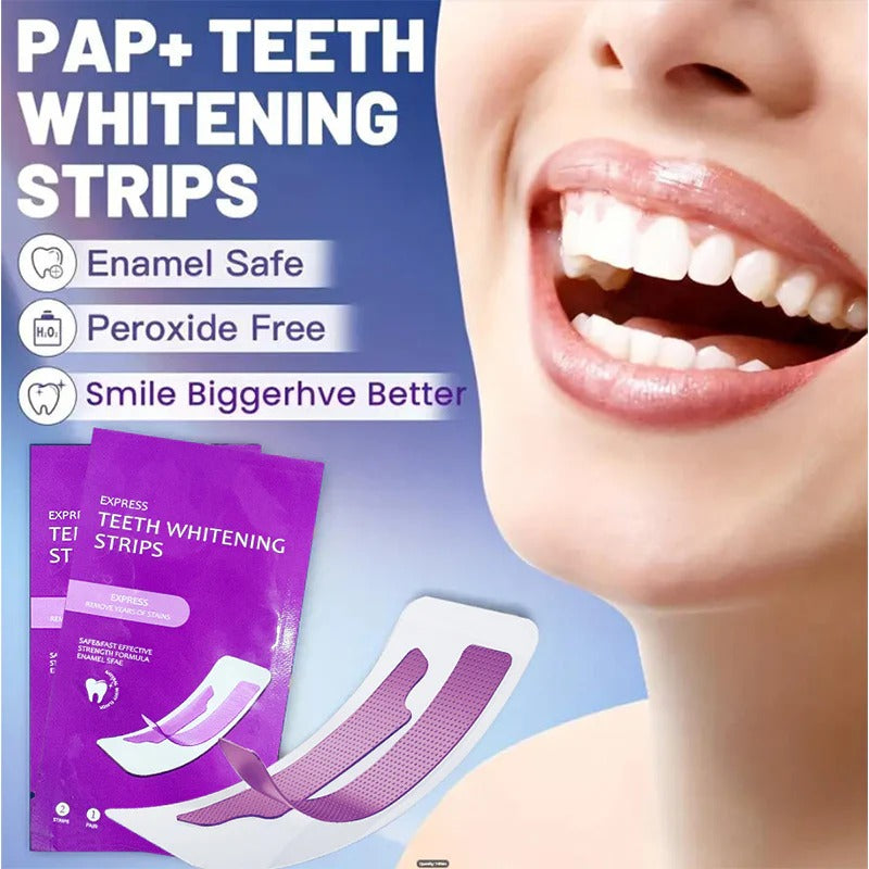 💜Teeth Whitening Strips 💫 US