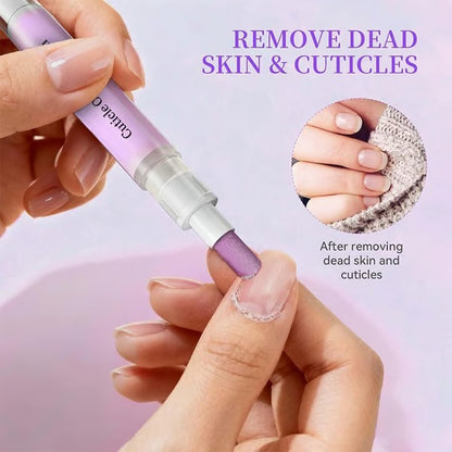 ⏳Time-Limited Special 60% OFF⏰ Cuticle Pusher Oil Pen
