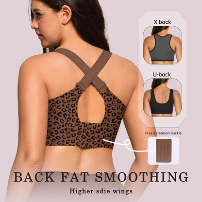 🎉Best Seller-60% Off💖 Women Jelly Bras Wirefree, Full Coverage No Underwire Everyday Bras Comfortable Wireless Padded Tshirt Bra