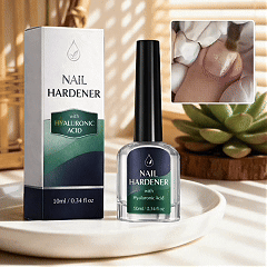 Last Day Promotion 60% OFF + FREE SHIPPING⏰ Advanced Nail Fungus Remover ✨ Visible Renewal in Week