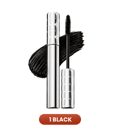 Waterproof Fiber Mascara for Natural Volume