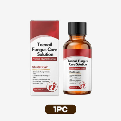 Nail Repair Essence for Damaged Nails