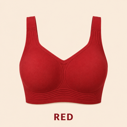 Wireless Full Coverage Jelly Smoothing Bra 💗 SUMMER SALE 60% OFF