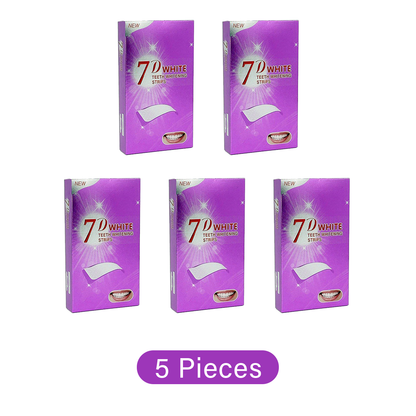 💜Teeth Whitening Strips 💫 US