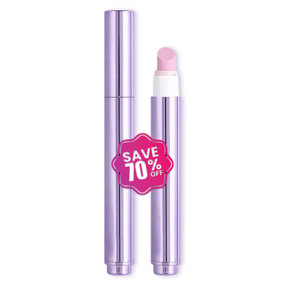 3-in-1 Cuticle Pusher & Oil Pen