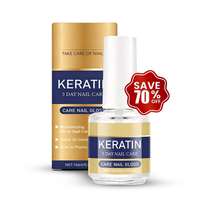 3-Day Nail Renewal Oil