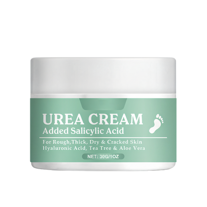 Nourishing Moisturizing Foot Cream