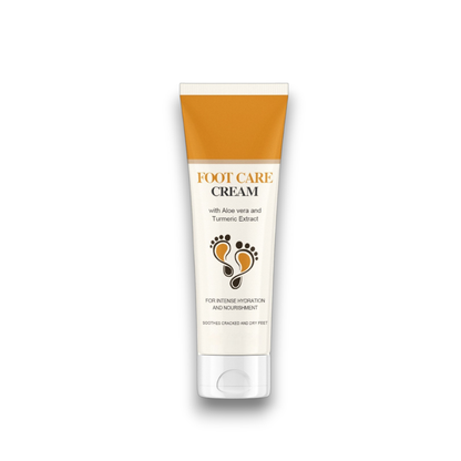 🔥HOT SALE 60% OFF🔥Advanced Heel Repair & Callus Care Cream - At-Home Solution for Dry, Cracked Skin
