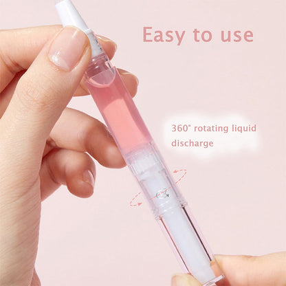 💮🌸Hot Sale🔥BUY 2 GET 1 FREE🔥Nail Growth Oil