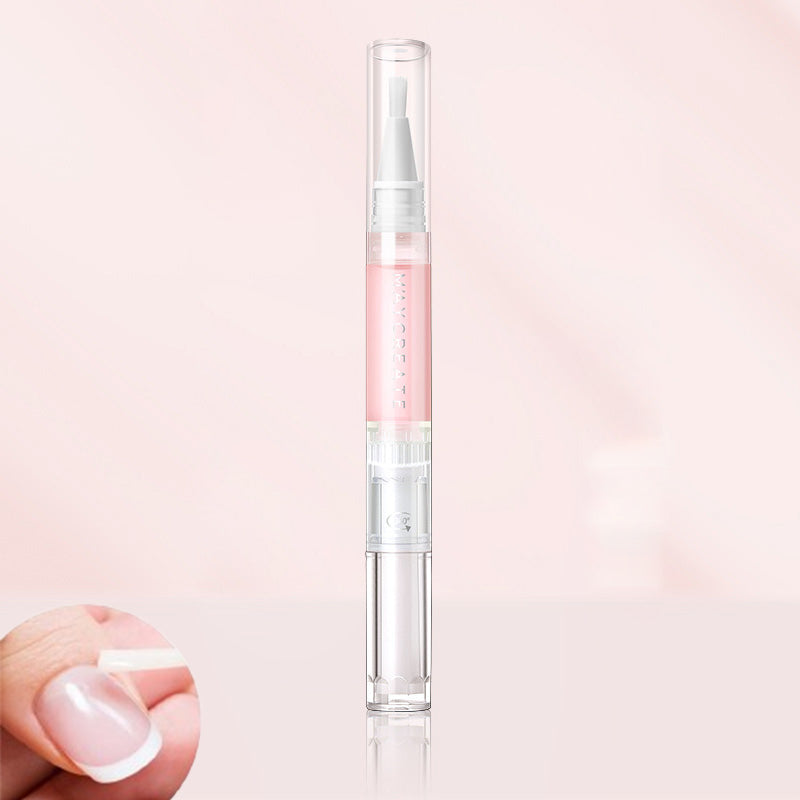💮🌸Hot Sale🔥BUY 2 GET 1 FREE🔥Nail Growth Oil