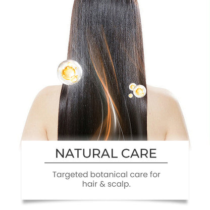 💥2026 · Hot Sale 60% OFF💥All-in-One Nourishing Repair Care Shampoo