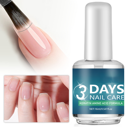 High-Gloss Quick-Dry Nail Oil - Salon-Perfect Shine, Anytime, Anywhere!