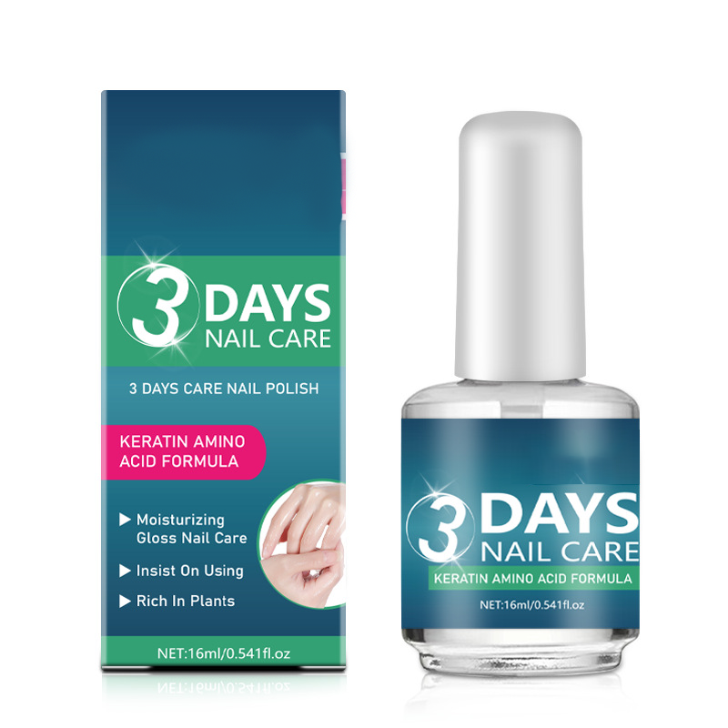 High-Gloss Quick-Dry Nail Oil - Salon-Perfect Shine, Anytime, Anywhere!