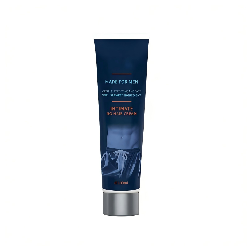 🔥LAST DAY Promotion 60% OFF ⏰ Fast-Acting Body Hair Removal Cream for Men