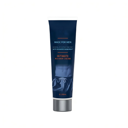 🔥LAST DAY Promotion 60% OFF ⏰ Fast-Acting Body Hair Removal Cream for Men