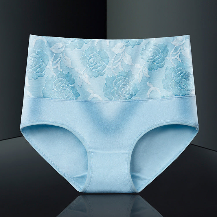 🔥2026 Best-Selling🏆 SALE 60% OFF 🧡✨Leakproof High-Waist Incontinence Panties