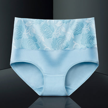 🔥2026 Best-Selling🏆 SALE 60% OFF 🧡✨Leakproof High-Waist Incontinence Panties