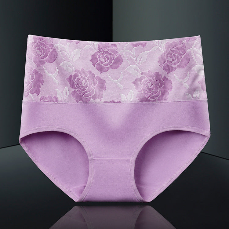 🔥2026 Best-Selling🏆 SALE 60% OFF 🧡✨Leakproof High-Waist Incontinence Panties