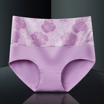 🔥2026 Best-Selling🏆 SALE 60% OFF 🧡✨Leakproof High-Waist Incontinence Panties