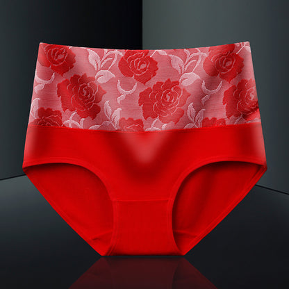 🔥2026 Best-Selling🏆 SALE 60% OFF 🧡✨Leakproof High-Waist Incontinence Panties