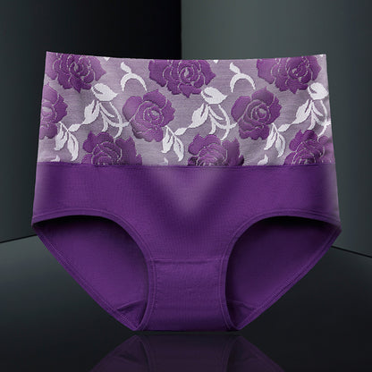 🔥2026 Best-Selling🏆 SALE 60% OFF 🧡✨Leakproof High-Waist Incontinence Panties