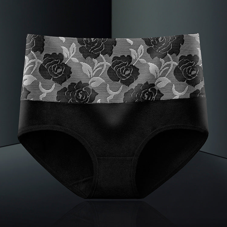 🔥2026 Best-Selling🏆 SALE 60% OFF 🧡✨Leakproof High-Waist Incontinence Panties