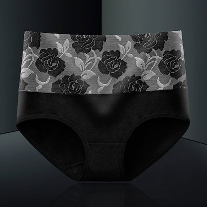 🔥2026 Best-Selling🏆 SALE 60% OFF 🧡✨Leakproof High-Waist Incontinence Panties