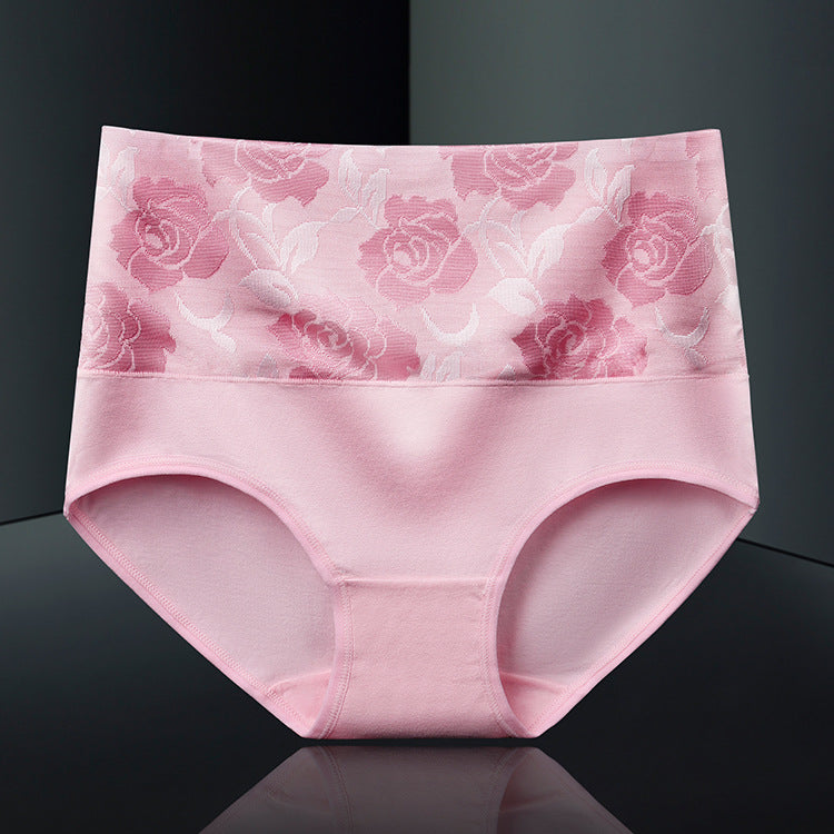 🔥2026 Best-Selling🏆 SALE 60% OFF 🧡✨Leakproof High-Waist Incontinence Panties