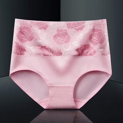 🔥2026 Best-Selling🏆 SALE 60% OFF 🧡✨Leakproof High-Waist Incontinence Panties